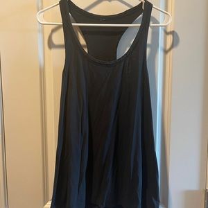 Lululemon racer back tank